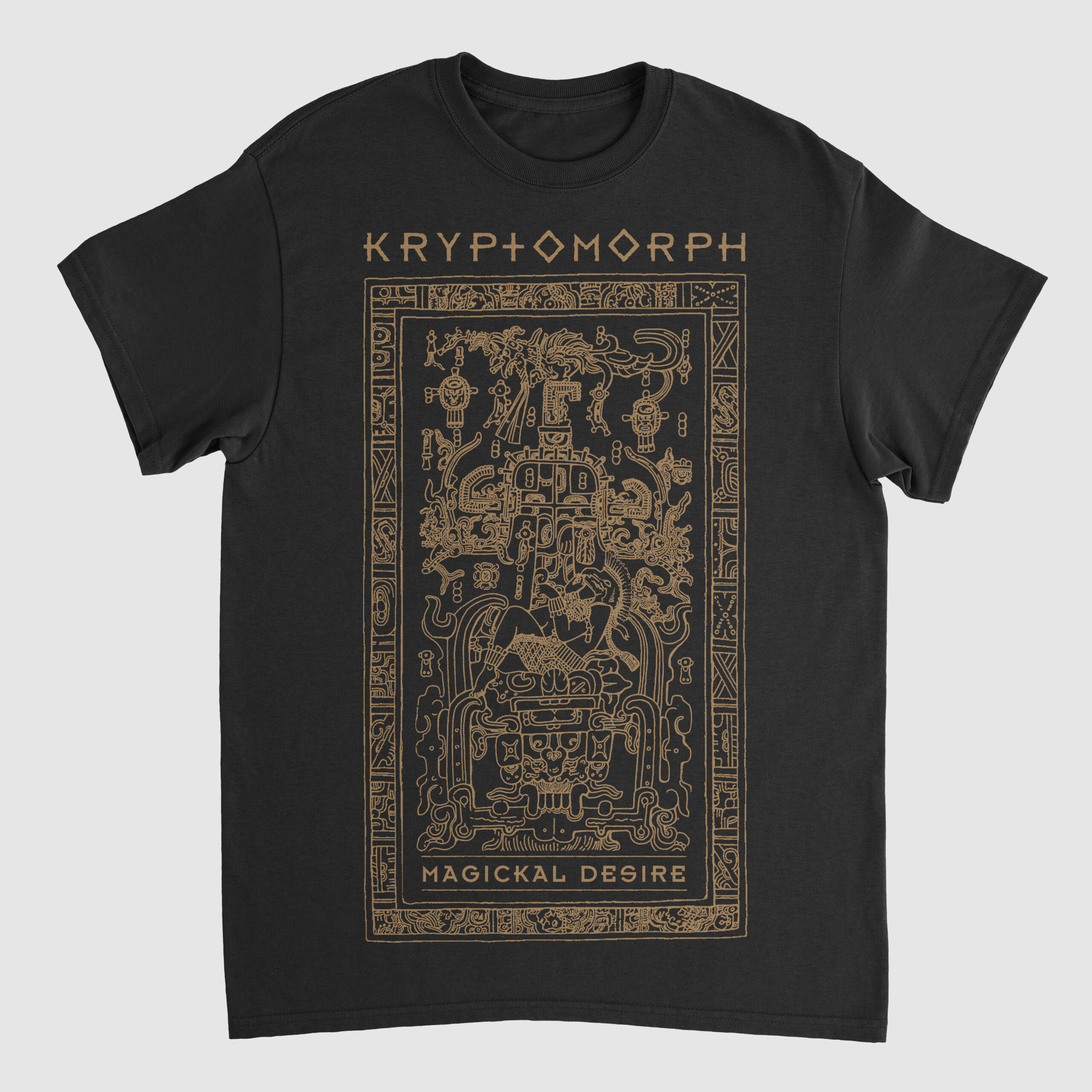 Kryptomorph